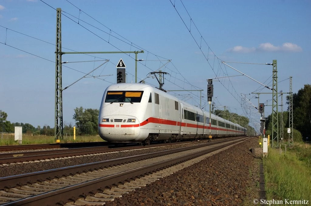 Λαμία: Απίστευτο τον παρέσυρε το τρένο αλλά επέζησε